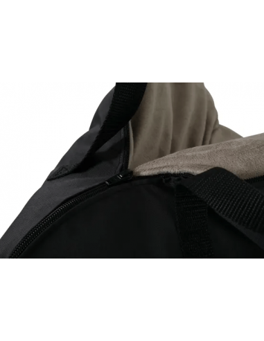 Couchage pliable S/M - Pure Family Pure Family Coussin et matelas