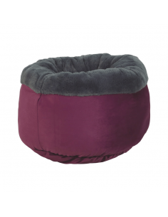 Corbeille Doudou - Zolux Zolux Coussin et dôme