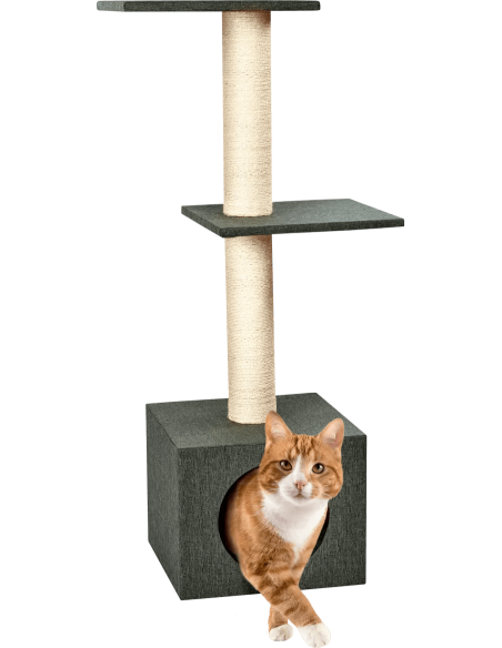 Arbre à chat Salto - Pure Family Pure Family Arbre à chat