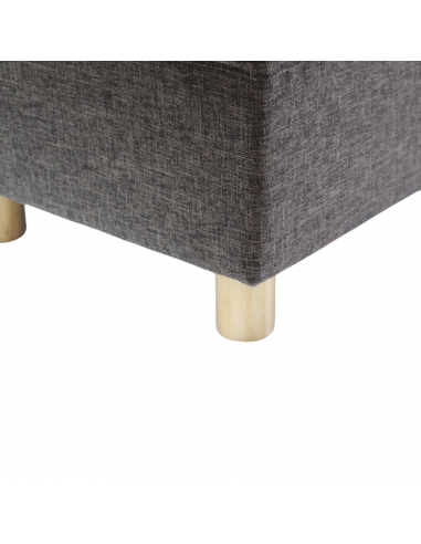 Canapé pour Chats Design Gris - Taille S - Pure Family Pure Family Coussin et dôme