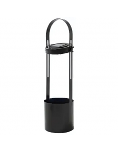 Applique végétale solaire 10 lumens - ECLOZ ECLOZ Spot, applique et balise