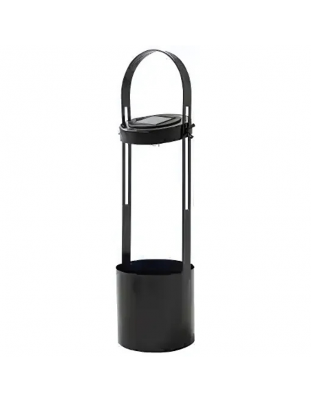 Applique végétale solaire 10 lumens - ECLOZ ECLOZ Spot, applique et balise