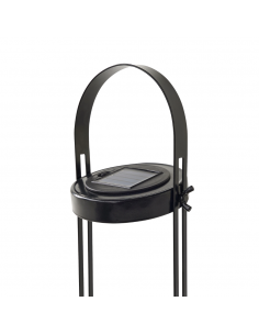 Applique végétale solaire 10 lumens - ECLOZ ECLOZ Spot, applique et balise 2