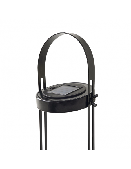 Applique végétale solaire 10 lumens - ECLOZ ECLOZ Spot, applique et balise