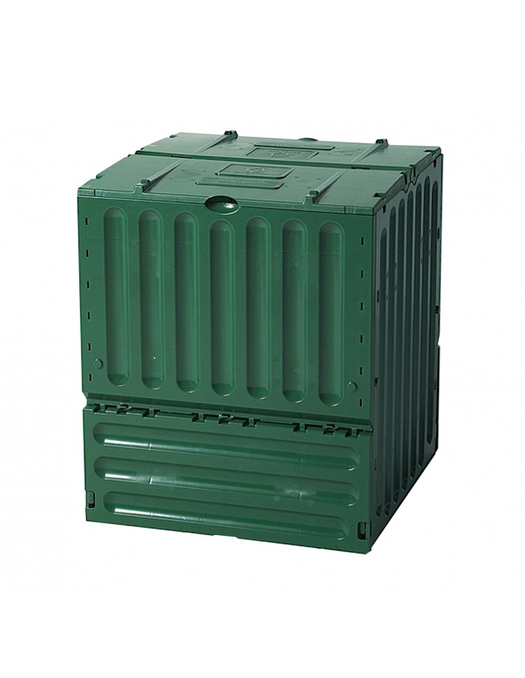 Composteur Eco-King 600L Garantia Composteur