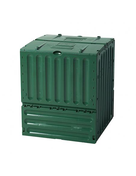 Composteur Eco-King 600L Garantia Composteur