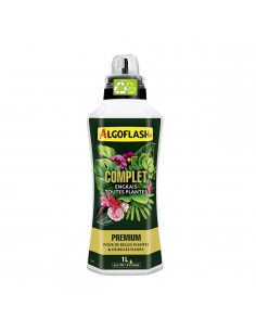Engrais universel 1L - Algoflash Algoflash Engrais universel