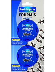 Anti-fourmi 2x20g - Fertiligène Fertiligène Anti-nuisible