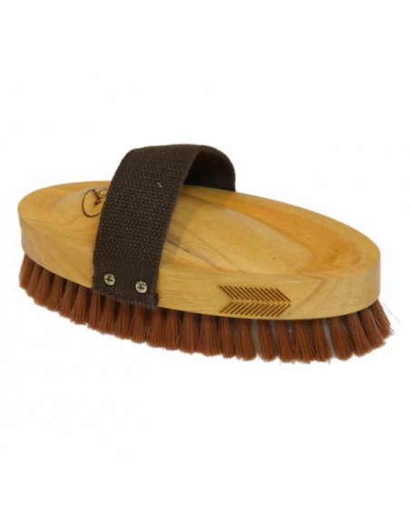 Brosse douce à poils doux - Kentucky Kentucky Chevaux