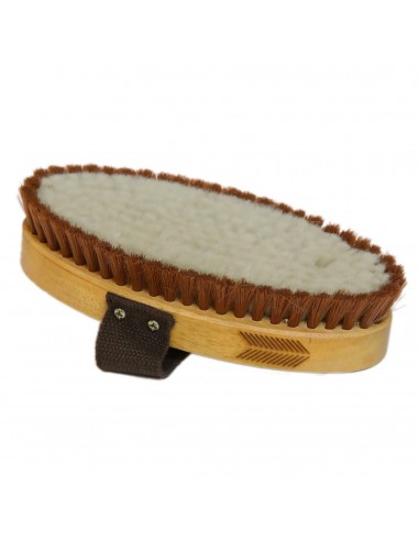 Brosse douce à poils doux - Kentucky Kentucky Chevaux