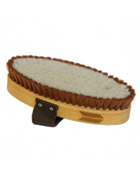 Brosse douce à poils doux - Kentucky Kentucky Chevaux