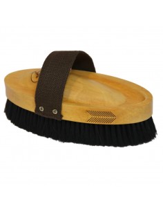 Brosse douce à poils durs - Kentucky Kentucky Chevaux