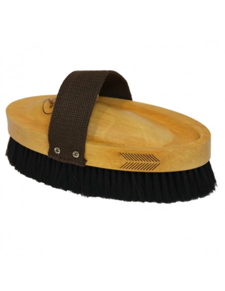 Brosse douce à poils durs - Kentucky Kentucky Chevaux