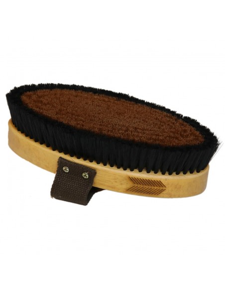 Brosse douce à poils durs - Kentucky Kentucky Chevaux
