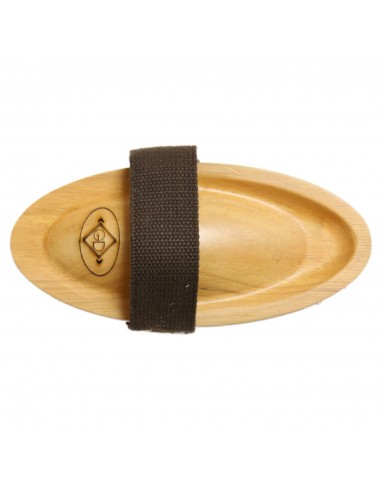 Brosse douce à poils durs - Kentucky Kentucky Chevaux