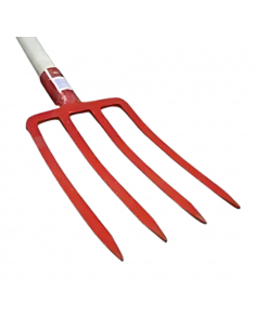 Fourche à bêcher  Fourches