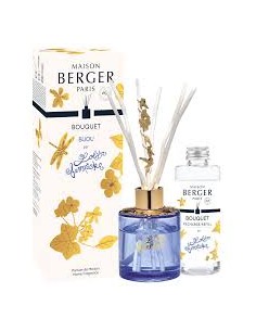 Diffuseur de parfum Lolita Lempicka Lilas - Maison Berger Berger Diffuseur de parfum
