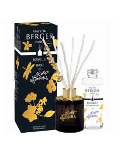 Diffuseur de parfum Lolita Lempicka noir - Maison Berger Berger Diffuseur de parfum