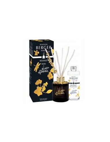 Diffuseur de parfum Lolita Lempicka noir - Maison Berger Berger Diffuseur de parfum