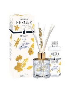 Diffuseur de parfum Lolita Lempicka transparent - Maison Berger Berger Diffuseur de parfum