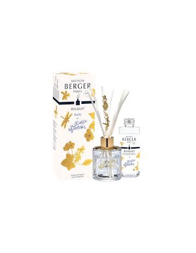 Diffuseur de parfum Lolita Lempicka transparent - Maison Berger Berger Diffuseur de parfum