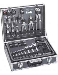Malette 199 pièces - kwb® kwb Autres Outils