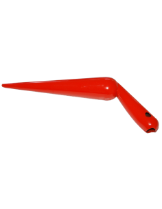 Plantoir Tout Acier - Mermier Mermier Jardin Plantoir et transplantoir