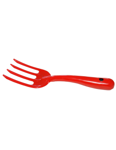 Fourche à fleurs 4 dents Tout Acier - Mermier Mermier Jardin Croc et griffe