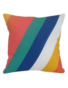 Coussin extérieur imperméable 40x40cm Shiny - ECLOZ ECLOZ Textile de maison