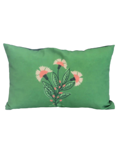 Coussin extérieur imperméable 30x50cm Romance - ECLOZ ECLOZ Textile de maison