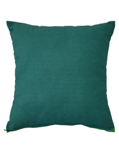 Coussin extérieur imperméable 40x40cm Romance - ECLOZ ECLOZ Textile de maison 2