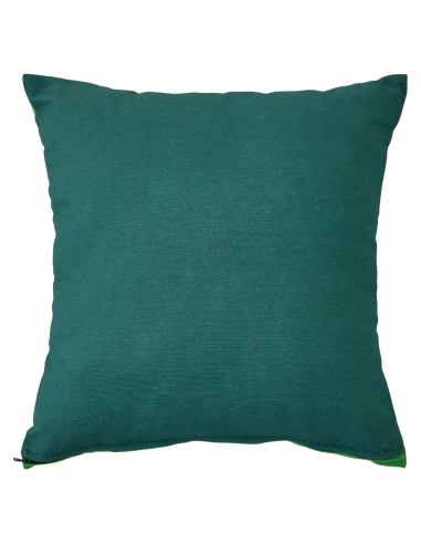 Coussin extérieur imperméable 40x40cm Romance - ECLOZ ECLOZ Textile de maison