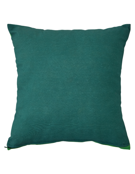 Coussin extérieur imperméable 40x40cm Romance - ECLOZ ECLOZ Textile de maison