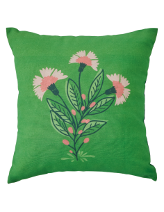 Coussin extérieur imperméable 40x40cm Romance - ECLOZ ECLOZ Textile de maison