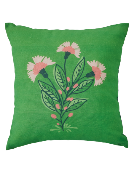 Coussin extérieur imperméable 40x40cm Romance - ECLOZ ECLOZ Textile de maison