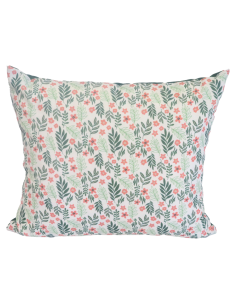 Coussin extérieur imperméable 60x50cm Flower - ECLOZ ECLOZ Textile de maison