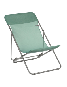 Maxi Transat Batyline® Chlorophylle - Lafuma Lafuma Relax, transat et bain de soleil