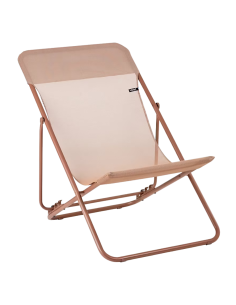 Maxi Transat Batyline® Canyon - Lafuma Lafuma Relax, transat et bain de soleil