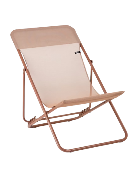 Maxi Transat Batyline® Canyon - Lafuma Lafuma Relax, transat et bain de soleil