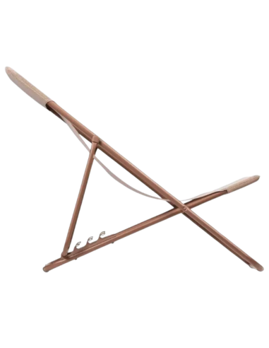 Maxi Transat Batyline® Canyon - Lafuma Lafuma Relax, transat et bain de soleil