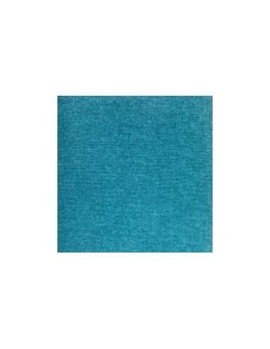 Coussin futon pour bain de soleil Turquoise - ECLOZ® ECLOZ Le coussinage & les tapis