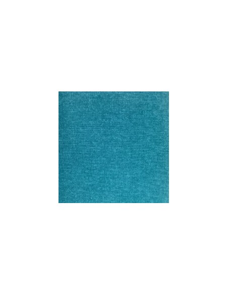 Coussin futon pour bain de soleil Turquoise - ECLOZ® ECLOZ Le coussinage & les tapis