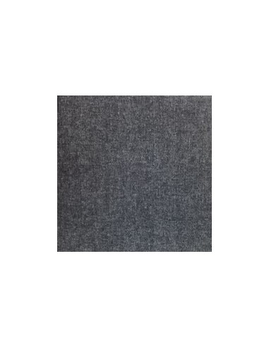 Coussin futon pour bain de soleil Ardoise - ECLOZ® ECLOZ Le coussinage & les tapis