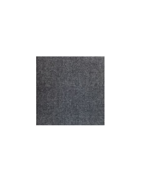 Coussin futon pour bain de soleil Ardoise - ECLOZ® ECLOZ Le coussinage & les tapis