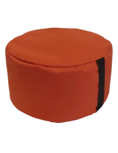 Pouf de jardin Tomette - ECLOZ® ECLOZ Petit Mobilier