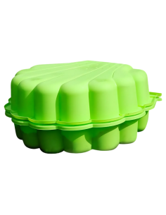 Bac à sable Coquillage - Soulet Soulet Bac à sable pour enfant