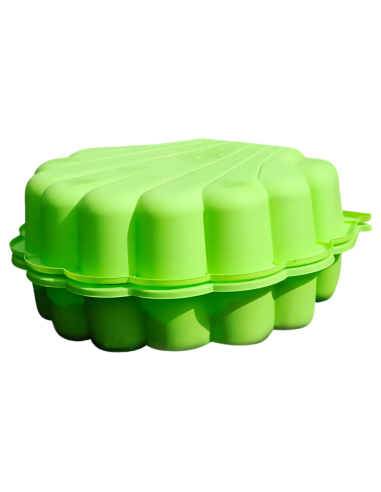 Bac à sable Coquillage - Soulet Soulet Bac à sable pour enfant