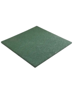 Dalle de sécurité amortissante - Soulet Soulet Agrès, portique et accessoire