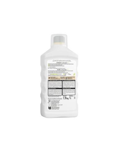 Engrais plantes fleuries et géranium 1L - ECLOZ ECLOZ Les engrais naturels