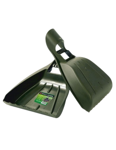 Main Ramasse Feuilles (Lot de 2) Spear & jackson Râteaux et ramasse feuilles